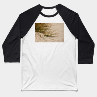 Sand grass. Baseball T-Shirt